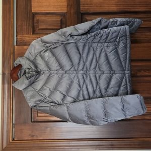 The North Face Aconcagua Down Jacket